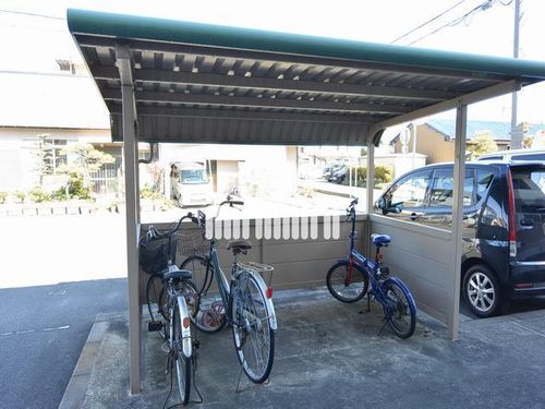 エスポワールのその他画像