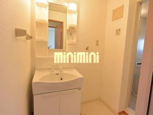 エスポワールの内装