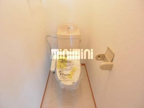 エスポワールの内装