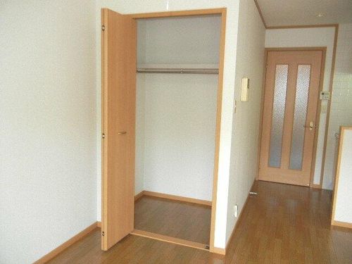 シャトレ・カラト105の内装