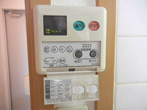 シャトレ・カラト105のその他画像
