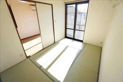 ルミエール一宮 A棟のその他画像