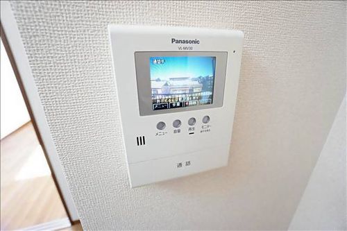 ルミエール一宮 A棟のその他画像