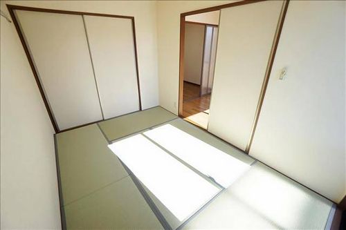 ルミエール一宮 A棟のその他画像