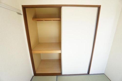 ルミエール一宮 A棟の内装