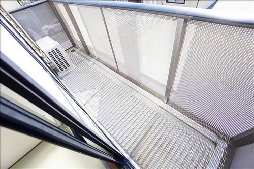 ルミエール一宮 A棟の内装