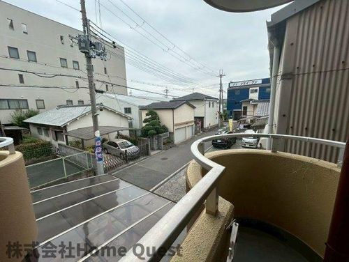 乾マンションのその他画像