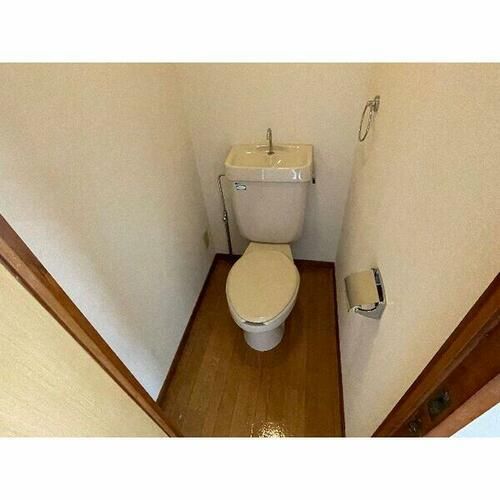 CS味鋺306の内装