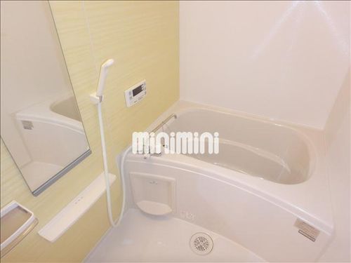 タウン宮東の風呂