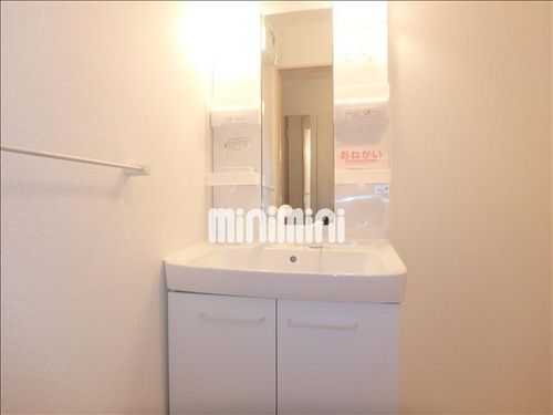 タウン宮東の内装