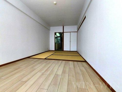 アーバンハイツ石塚107の内装