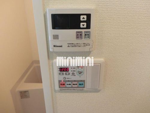 プレサンス東別院駅前コネクションのその他画像