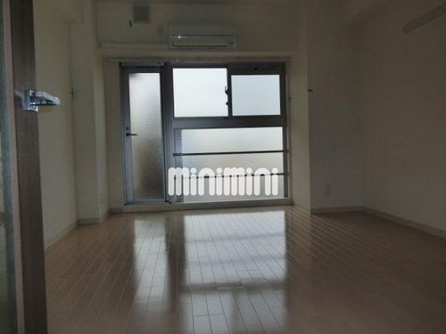 プレサンス東別院駅前コネクションの居間