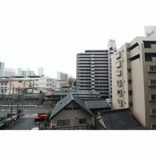 三旺マンション第6金山のその他画像