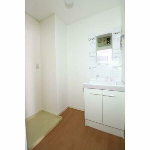 三旺マンション第6金山の内装