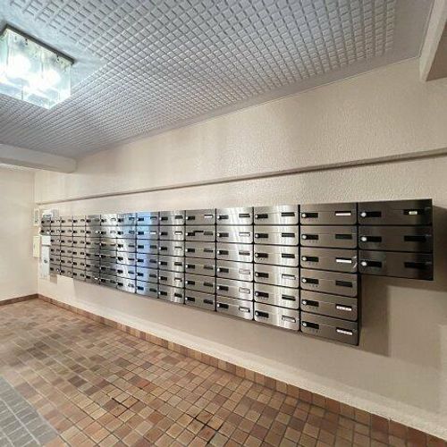 三旺マンション第6金山のその他画像