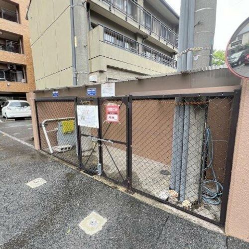 三旺マンション第6金山のその他画像