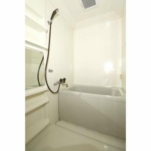 三旺マンション第6金山の風呂