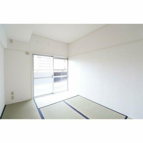 三旺マンション第6金山の内装