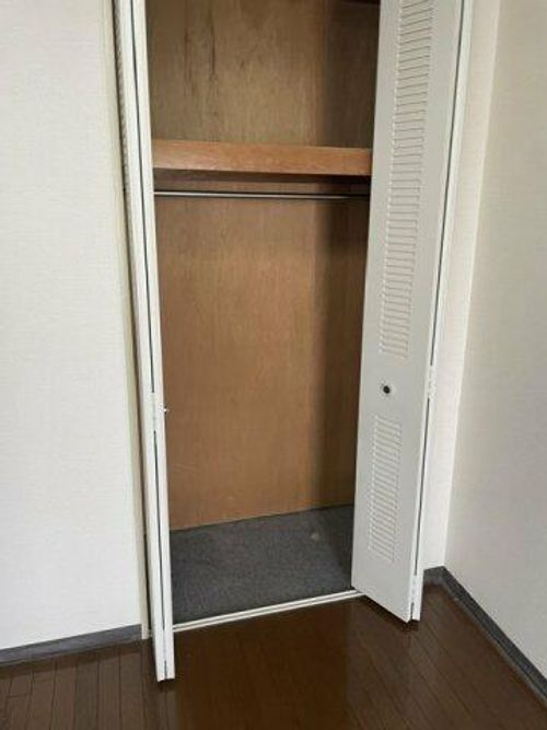 Do鶴見の内装
