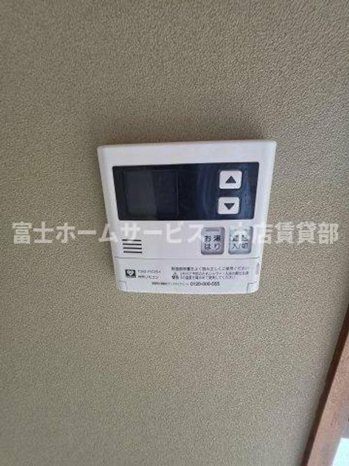 コーポ澄4-Aのその他画像