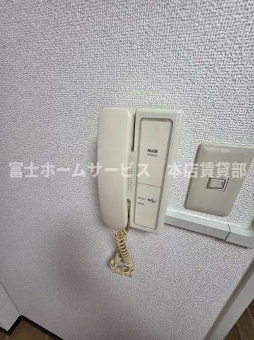 コーポ澄4-Aのその他画像