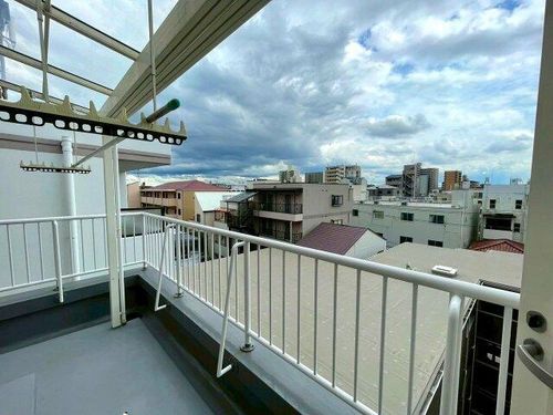 大阪府大阪市東淀川区小松2丁目(マンション)の賃貸物件のその他画像