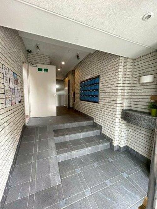 大阪府大阪市東淀川区小松2丁目(マンション)の賃貸物件のその他画像