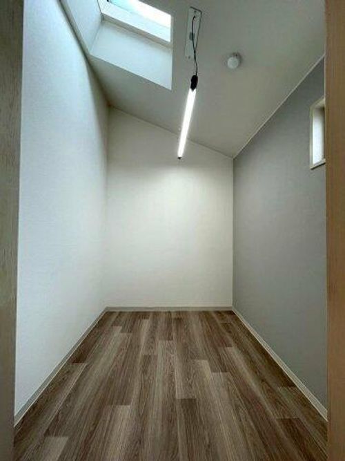 大阪府大阪市東淀川区小松2丁目(マンション)の賃貸物件の内装