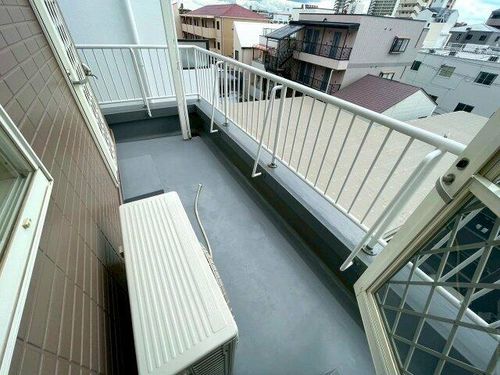 大阪府大阪市東淀川区小松2丁目(マンション)の賃貸物件の内装