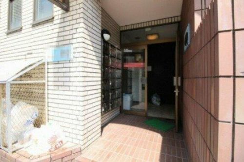 大阪府大阪市東淀川区菅原4丁目(マンション)の賃貸物件のその他画像