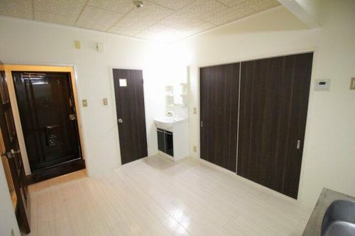 大阪府大阪市東淀川区菅原4丁目(マンション)の賃貸物件の内装
