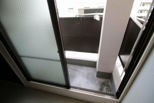 大阪府大阪市東淀川区菅原4丁目(マンション)の賃貸物件の内装