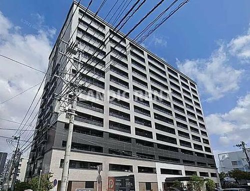 エンクレスト博多EAST PARKのその他画像