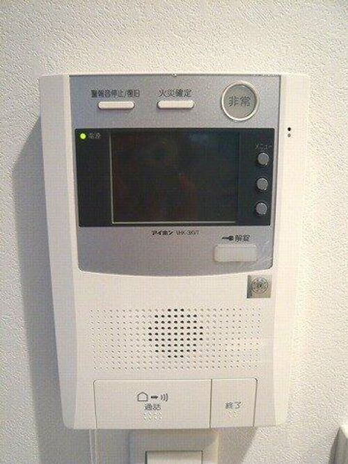 エンクレスト大橋のその他画像