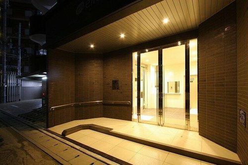 エンクレスト大橋のその他画像