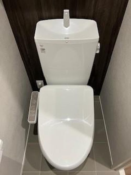 FORTUNATAの内装