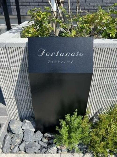 FORTUNATAのその他画像