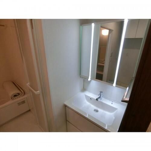 プランドール201の内装