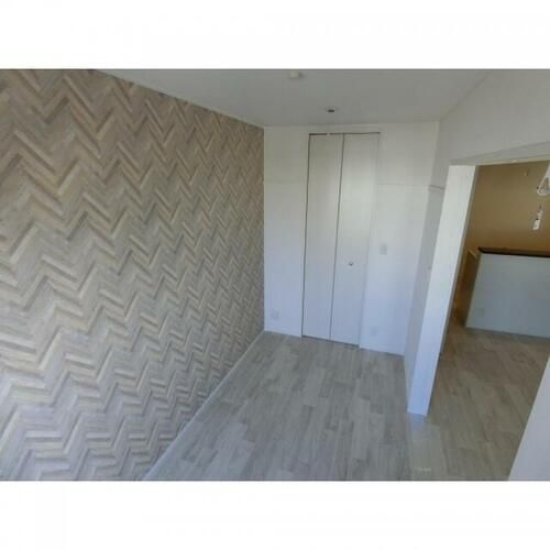 プランドール201の内装