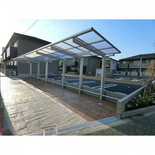 プレセアコート花園 C棟202のその他画像