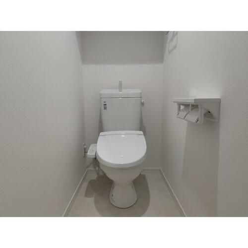 LIBTH上牟田EAST0204の内装