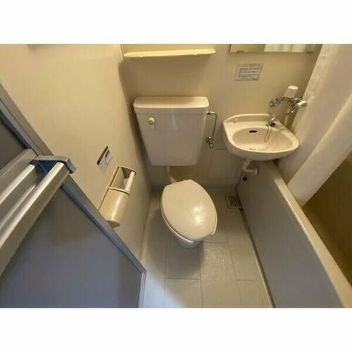 ピボットヴァンベールの内装