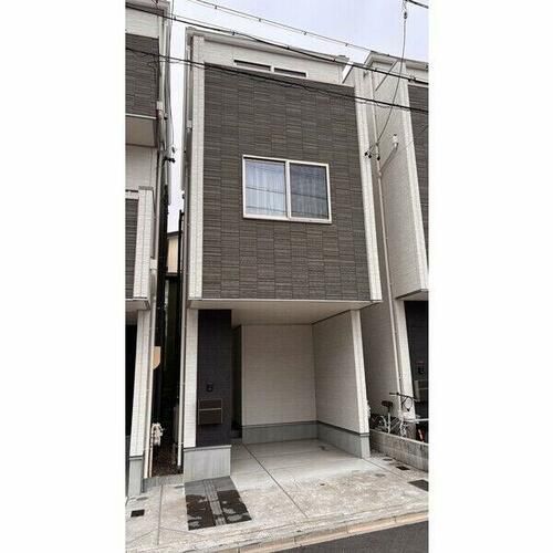 愛知県名古屋市南区呼続3丁目(一戸建)の賃貸物件のその他画像