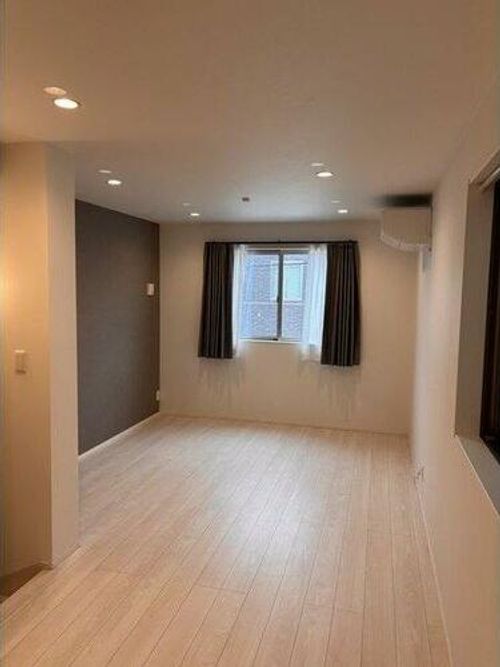 愛知県名古屋市南区呼続3丁目(一戸建)の賃貸物件の居間