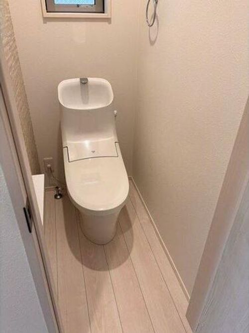 愛知県名古屋市南区呼続3丁目(一戸建)の賃貸物件の内装