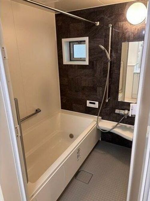 愛知県名古屋市南区呼続3丁目(一戸建)の賃貸物件の風呂