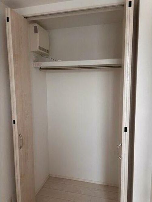 愛知県名古屋市南区呼続3丁目(一戸建)の賃貸物件の内装