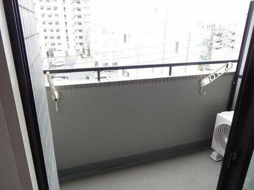 ソフィア尾頭橋の内装