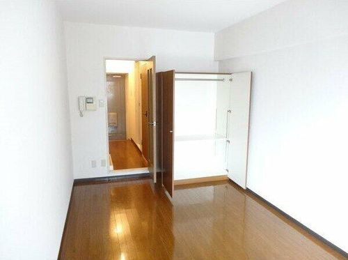 ソフィア尾頭橋の内装